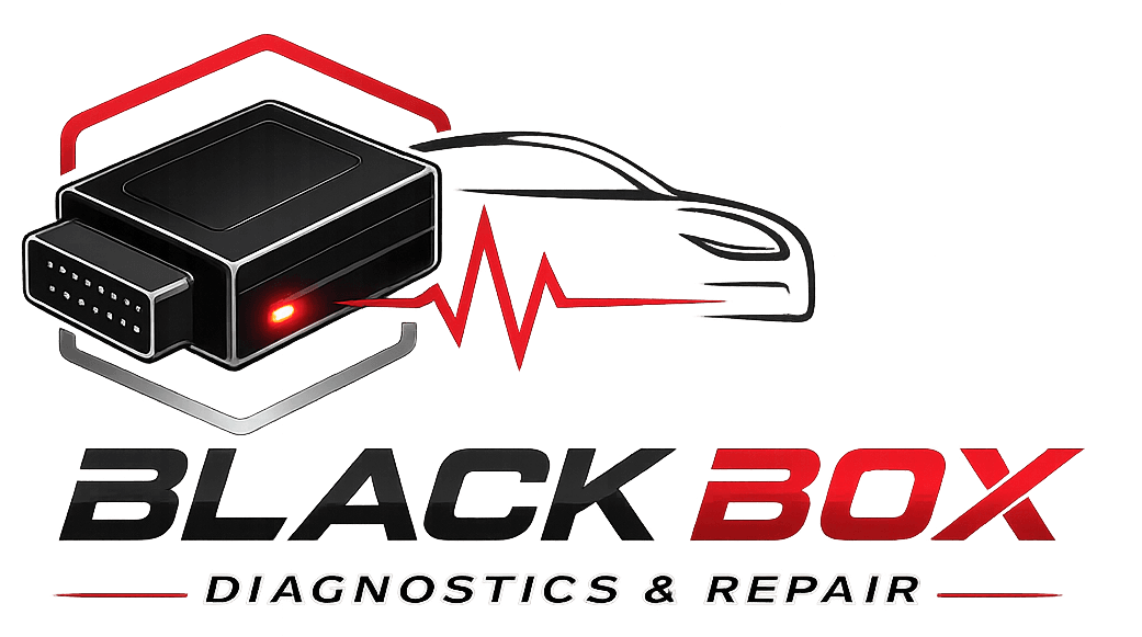Blackbox logo